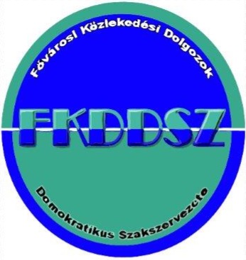 FKDDSZ Logó